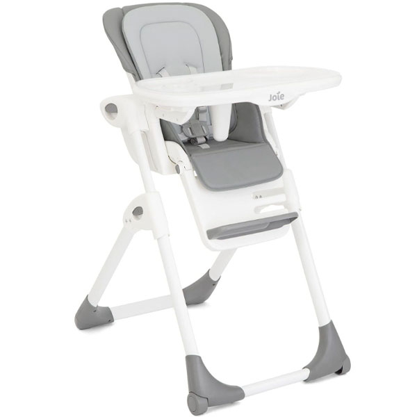 Stolica za hranjenje hranilica MIMZY Recline Artic Joie 41107249 - ODDO igračke