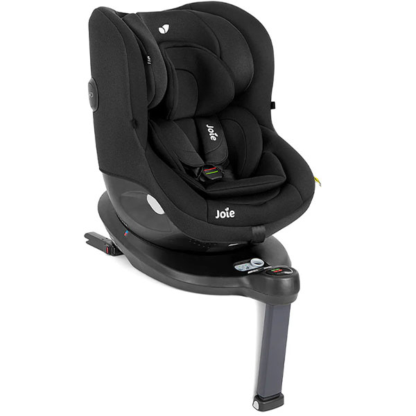 Auto Sedište za decu (40-105cm) i-Spin 360° Shale Joie 41107692 - ODDO igračke