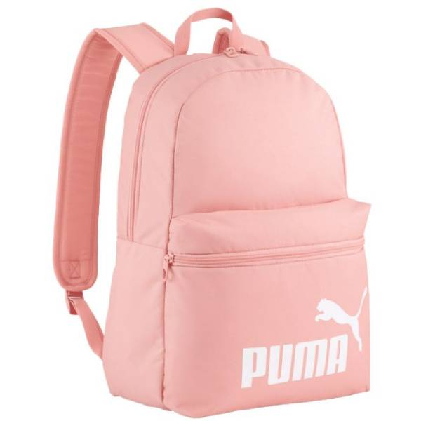 Ranac Phase 1zip 1džep Puma 091164-28 kajsija - ODDO igračke