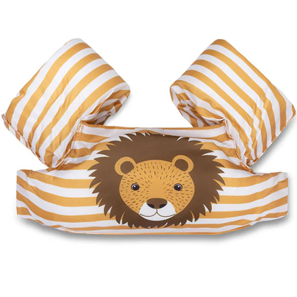Pojas za plivanje sa mišićima 2-6g Swim Essentials 51093317 - ODDO igračke