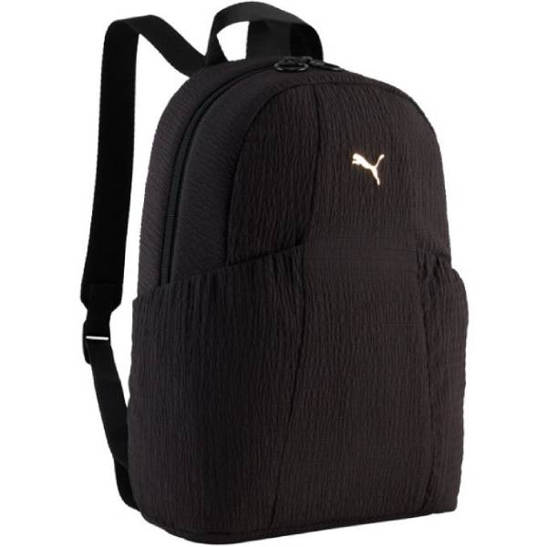 Ranac Up Small Fashion 1zip Puma 092177-01 crni - ODDO igračke