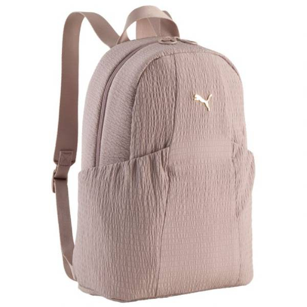 Ranac Up Small Fashion 1zip Puma 092177-02 prljavo roze - ODDO igračke