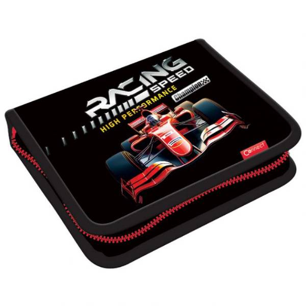 Pernica puna 1zip 2preklopa F1 Racing 1B 26.Connect 60557 - ODDO igračke