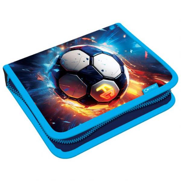 Pernica puna 1zip 2preklopa Football 1A 26.Connect 60533 - ODDO igračke