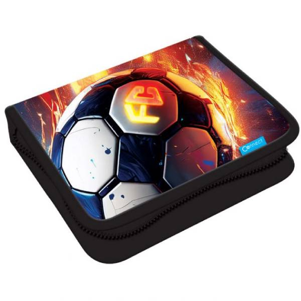 Pernica puna 1zip 2preklopa Football 1B 26.Connect 60534 - ODDO igračke