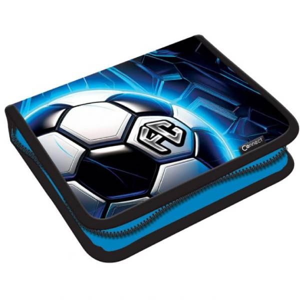 Pernica puna 1zip 2preklopa Football Club 1B 26.Connect 60552 - ODDO igračke
