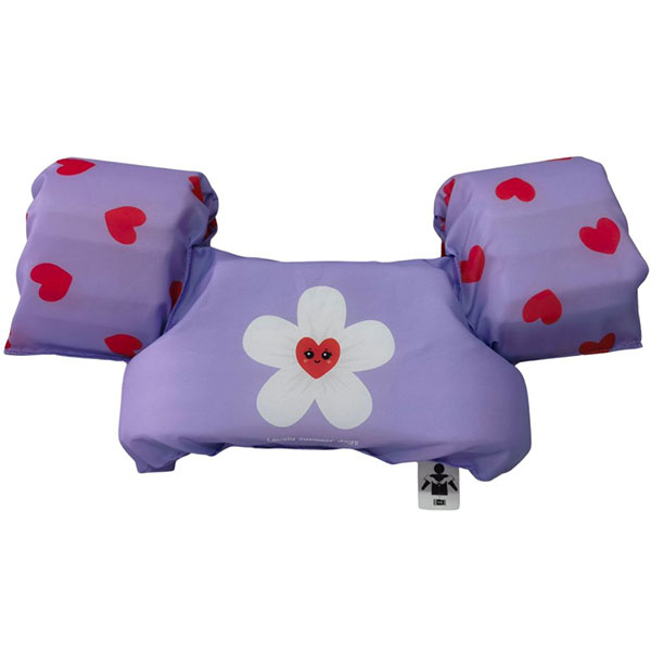 Pojas za plivanje sa mišićima 2-6g Swim Essentials 51093339 - ODDO igračke