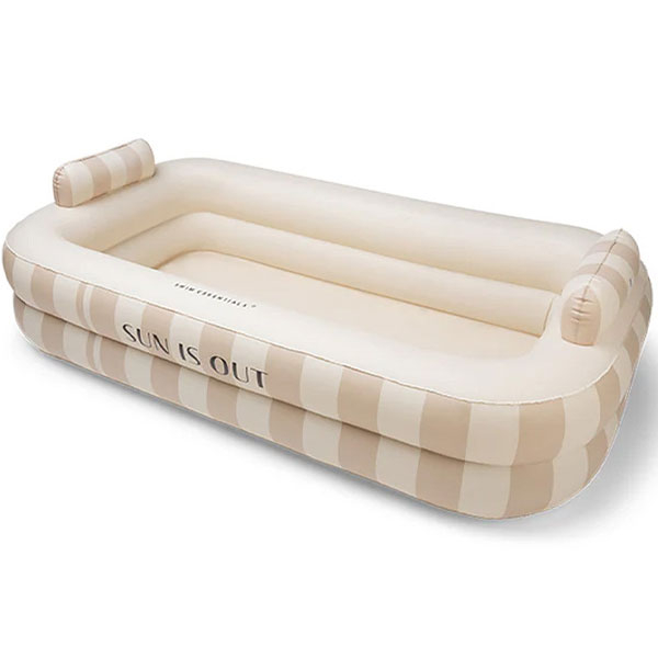 Bazen za dvorište Sen Trope Swim Essentials 51156588 - ODDO igračke