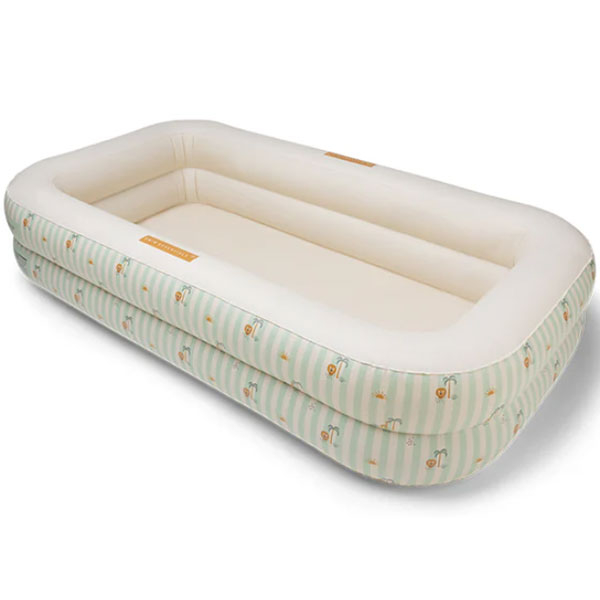 Bazen za dvorište Jungle Swim Essentials 51156589 - ODDO igračke