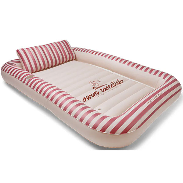 Bazen ležaljka Saint Tropez Swim Essentials 51156668 - ODDO igračke