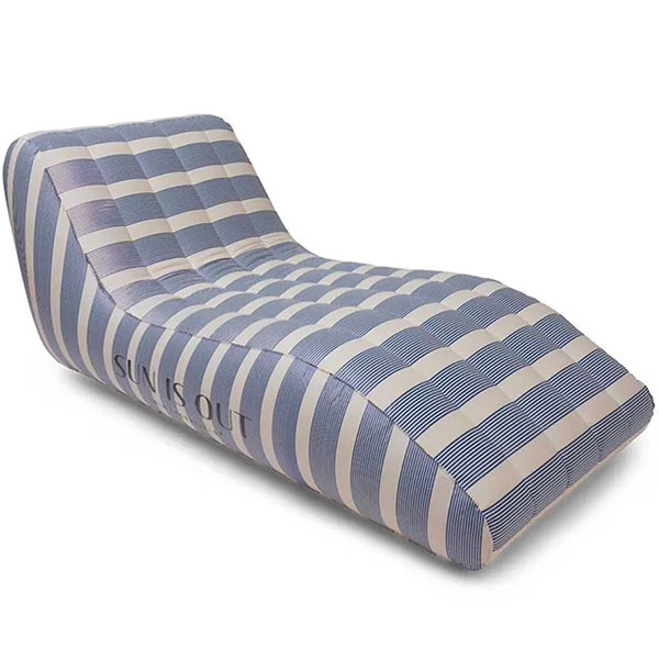 Dušek na naduvavanje Monaco 180cm Swim Essentials 51156675 - ODDO igračke