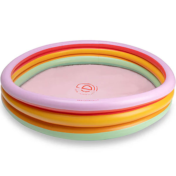 Bazen za decu Color Rush 150cm Swim Essentials 51156521 - ODDO igračke