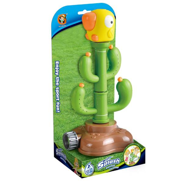 Prskalica kaktus 1042275 - ODDO igračke