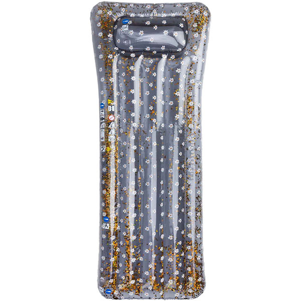 Dušek na naduvavanje 177cm Daisy Flower Swim Essentials 51156543 - ODDO igračke