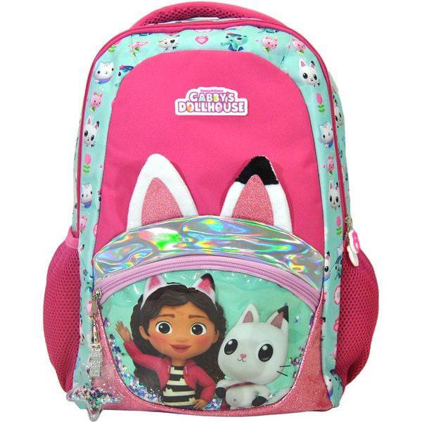 Ranac za školu Gabby s Dollhouse 42cm 1046816 - ODDO igračke