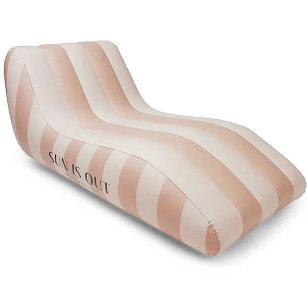 Dušek na naduvavanje Saint Tropez 180cm Swim Essentials 51156681 - ODDO igračke