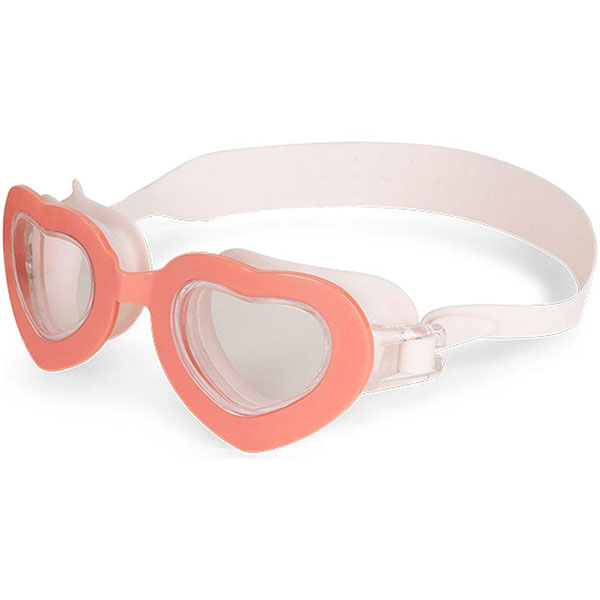 Naočare za plivanje Red Berry Sweet Swim Essentials 51156683 - ODDO igračke