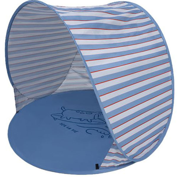 Šator za plažu Catch a Wave Blue Swim Essentials 51156665 - ODDO igračke