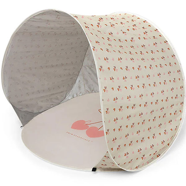 Šator za plažu Cozy Hearts Swim Essentials 51156666 - ODDO igračke