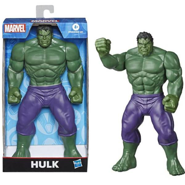 Hulk figura 1035309 - ODDO igračke