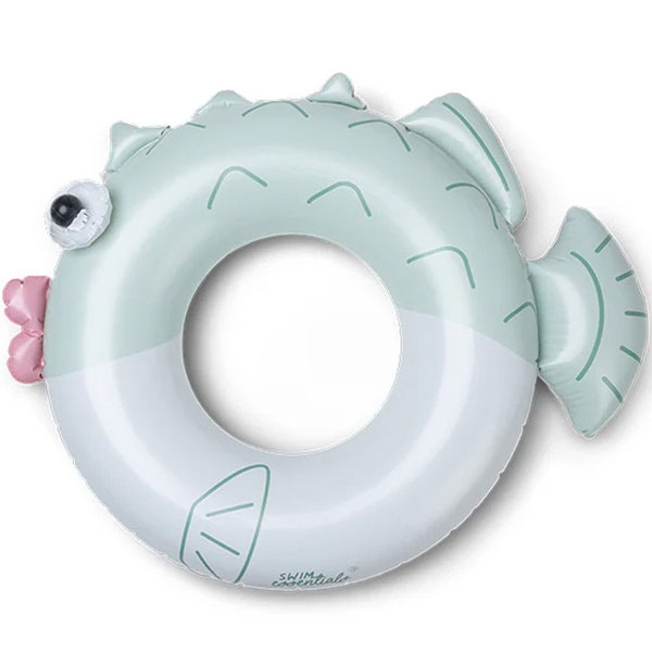 Šlauf za decu Riba 95cm Swim Essentials 51156608 - ODDO igračke