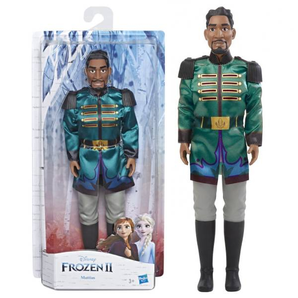 Frozen II lutka Matias 1033994 - ODDO igračke