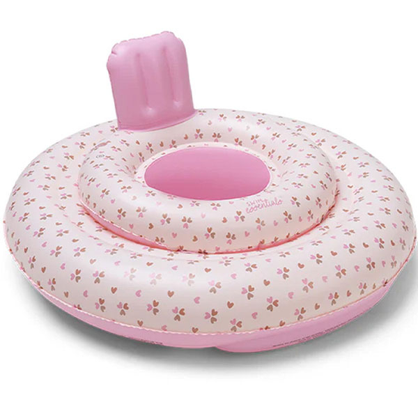 Guma za plivanje šlauf 0-1g Cosy Hearts Swim Essentials 51156597 - ODDO igračke