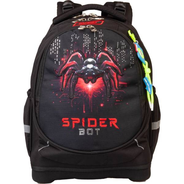 Rančevi za školu Target Superlight Petit Spider Bot 29640 - ODDO igračke