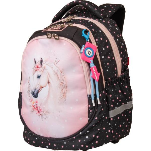 Rančevi za školu Target Superlight Petit Soft Pony Blossom 29591 - ODDO igračke