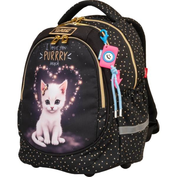 Rančevi za školu Target Superlight Petit Soft Glam Kitten 29589 - ODDO igračke