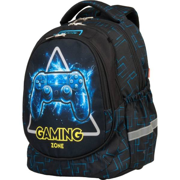 Rančevi za školu Target Superlight Petit Soft Gaming Zone 29594 - ODDO igračke