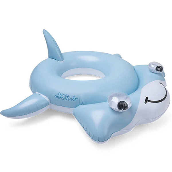 Šlauf Riba 95cm Swim Essentials 51156607 - ODDO igračke