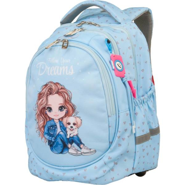 Rančevi za školu Target Superlight Petit Soft Folow Your Dreams 29590 - ODDO igračke