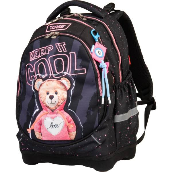 Rančevi za školu Target Superlight Petit Keep it cool 29638 - ODDO igračke
