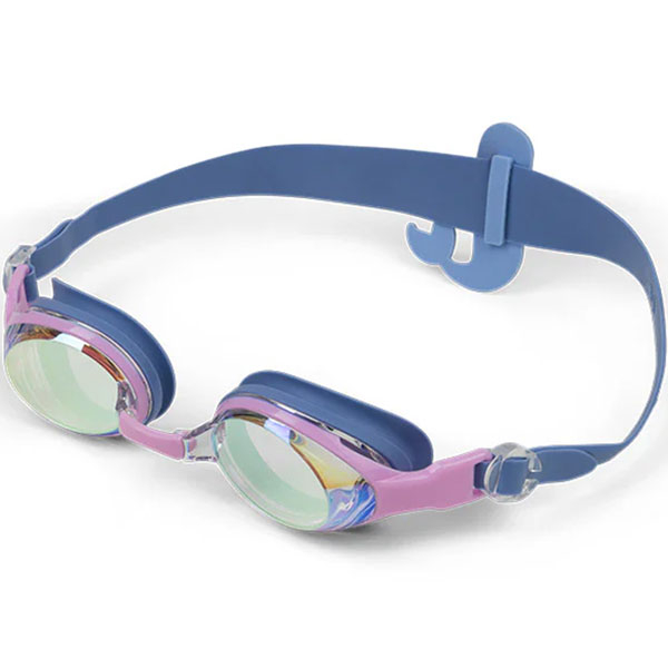 Naočare za plivanje Blue Mermaid Swim Essentials 51156676 - ODDO igračke