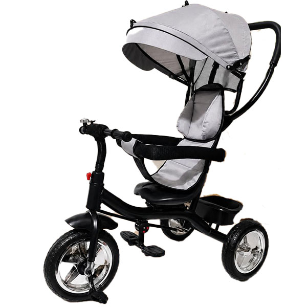 Tricikl sa ručkom Baby Hope 800124 - ODDO igračke