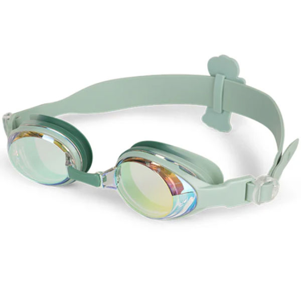 Naočare za plivanje Green Dog Swim Essentials 51156679 - ODDO igračke