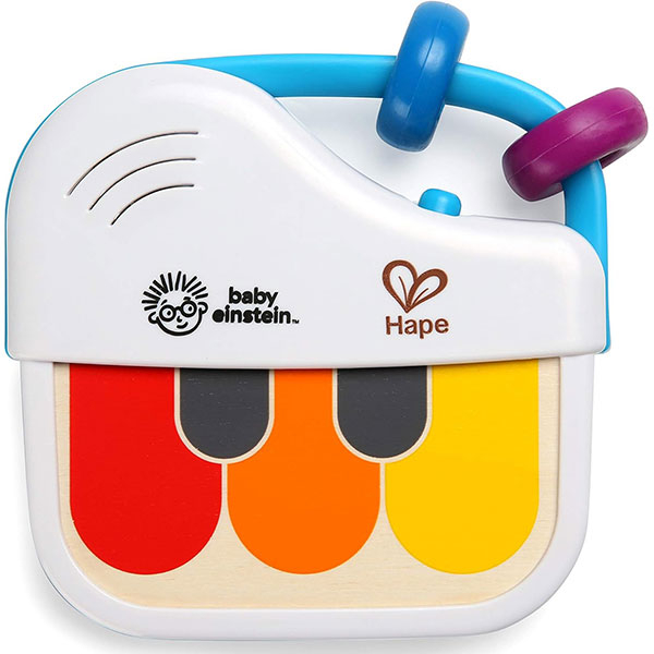Mini piano Magični Hape Toys 003082 - ODDO igračke