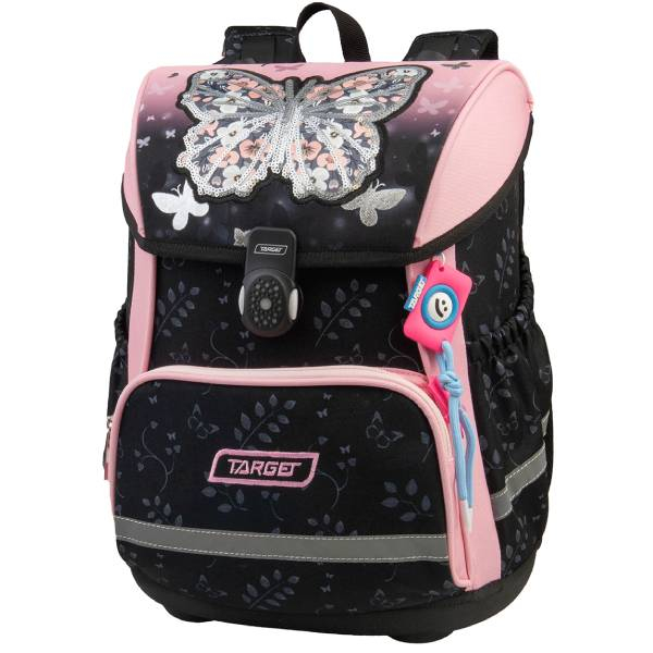 Rančevi za školu Target GT Click Spring Wings 29643 - ODDO igračke