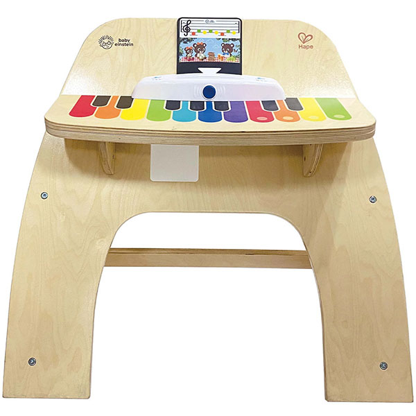 Magic touch piano Hape Toys 22003440 - ODDO igračke