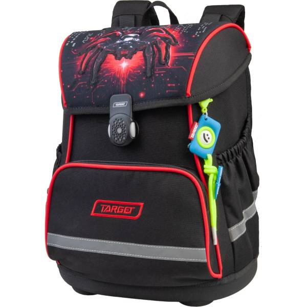 Rančevi za školu Target GT Click Spider Bot 29648 - ODDO igračke