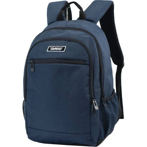 Ranac Target Chili Melange navy 28652 - ODDO igračke