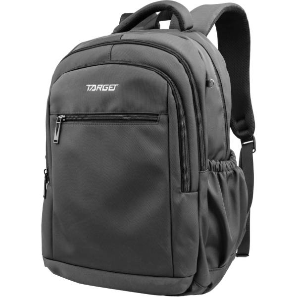 Ranac za školu i pernica Target set 2u1 Nero Grey 29813 - ODDO igračke
