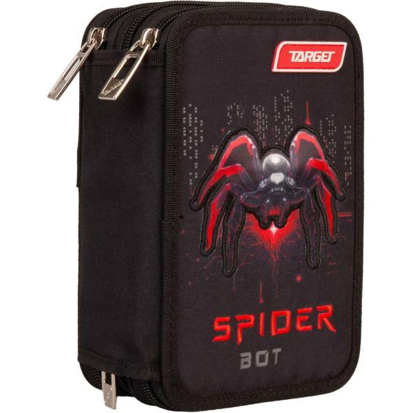 Pernica puna trodelna Target Spider bot 29839 - ODDO igračke