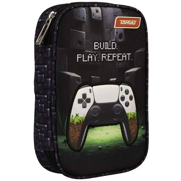Pernica Multy puna 1 Zip Target Mine Gaming 29861 - ODDO igračke