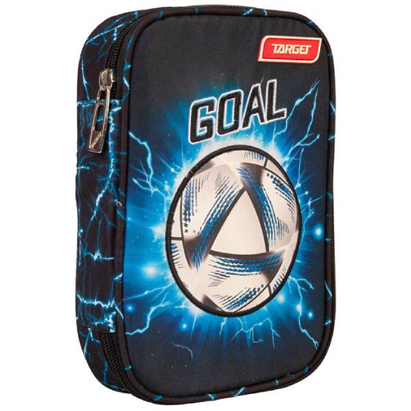 Pernica Multy puna 1 Zip Target Goal Storm 29859 - ODDO igračke
