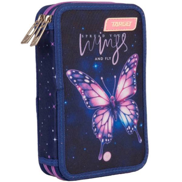 Pernica Multy puna 1 Zip Target Cosmic Fantasy 29848 - ODDO igračke