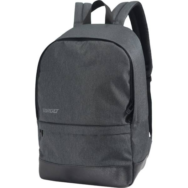 Ranac Target ECON Melange Grey 28696 - ODDO igračke