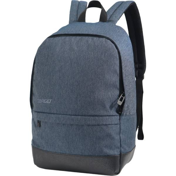 Ranac Target ECON Melange Blue 28695 - ODDO igračke