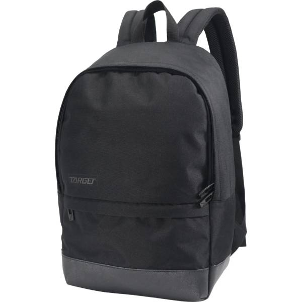 Ranac Target ECON Melange Black 28694 - ODDO igračke